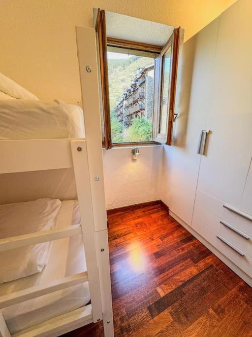 Acogedor Estudio En El Tarter 4Pax Parking-Es Bagian luar foto