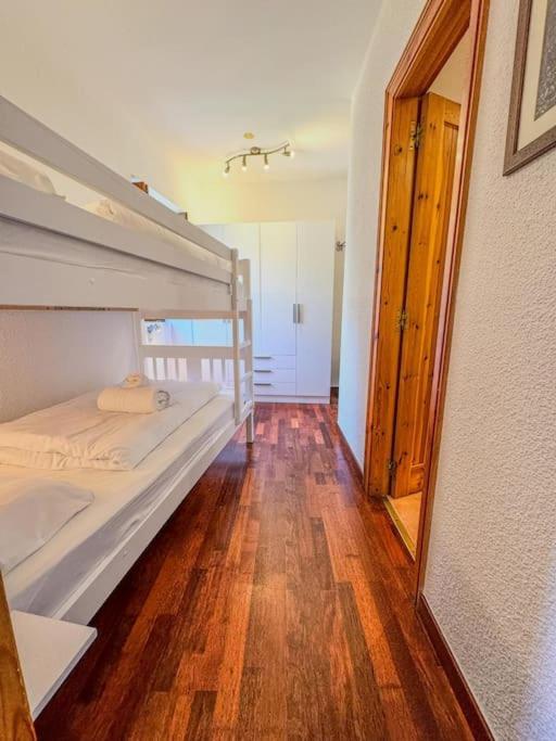 Acogedor Estudio En El Tarter 4Pax Parking-Es Bagian luar foto