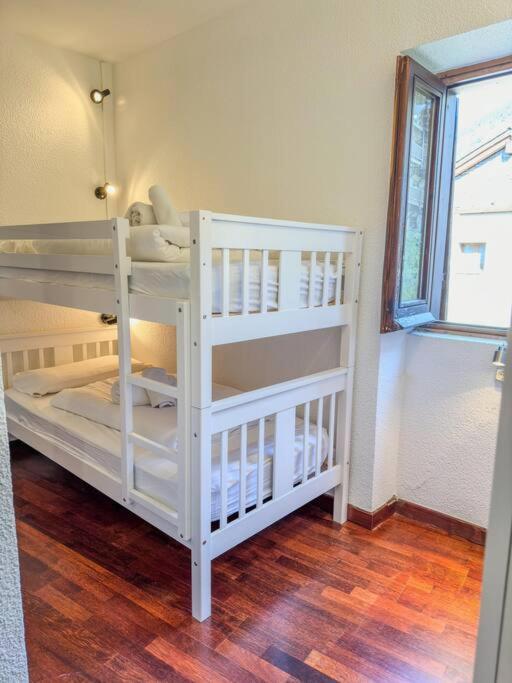 Acogedor Estudio En El Tarter 4Pax Parking-Es Bagian luar foto