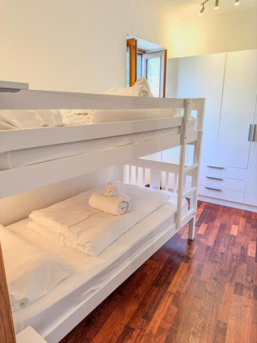 Acogedor Estudio En El Tarter 4Pax Parking-Es Bagian luar foto