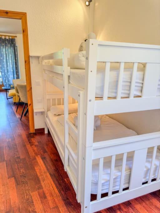 Acogedor Estudio En El Tarter 4Pax Parking-Es Bagian luar foto