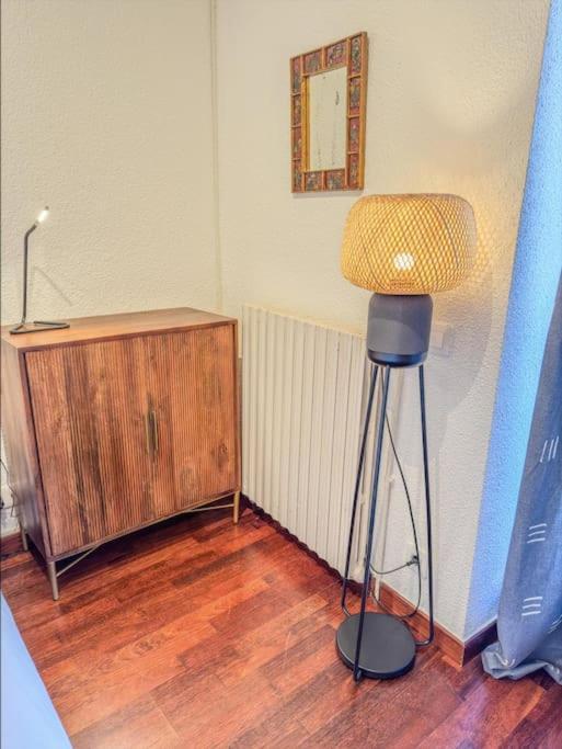 Acogedor Estudio En El Tarter 4Pax Parking-Es Bagian luar foto